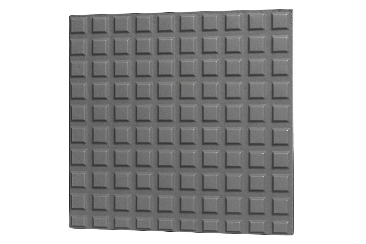 Grey Designer Tile